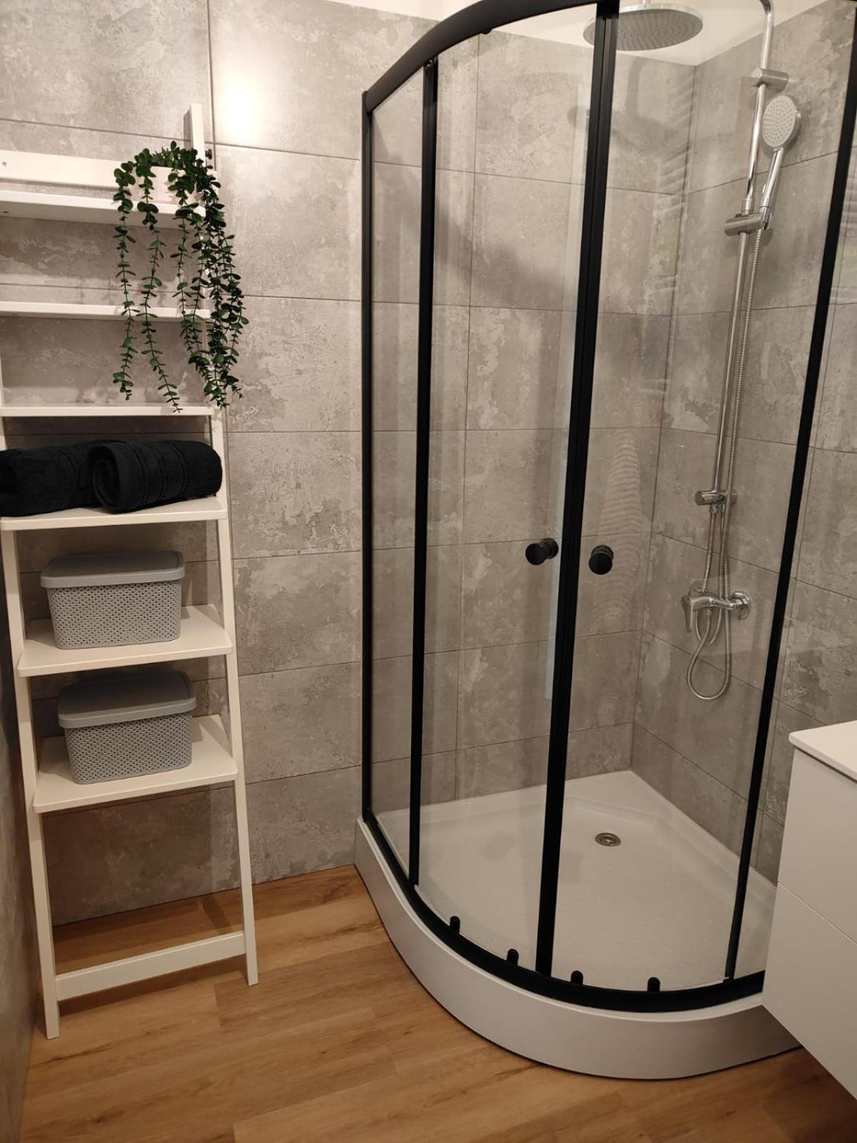 Apartament Dwupokojowy Blisko Onkologii บิดกอชซ์ ภายนอก รูปภาพ