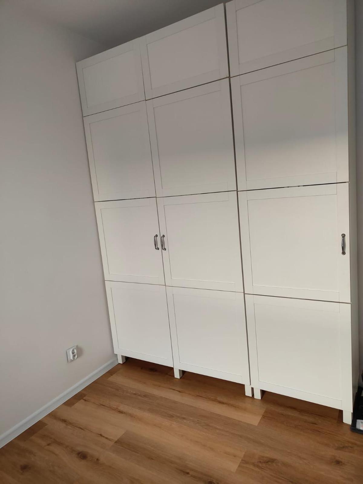 Apartament Dwupokojowy Blisko Onkologii บิดกอชซ์ ภายนอก รูปภาพ